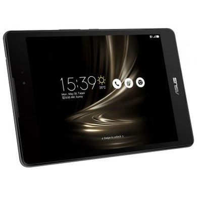 Планшет ASUS ZenPad 8" 3/32GB LTE Black (Z581KL-1A043A)