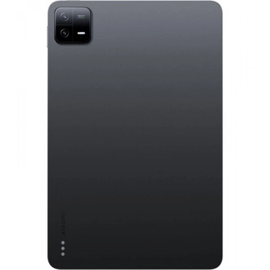 Планшет Xiaomi Pad 6 8/256GB Mountain Blue