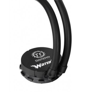 Кулер для процессора ThermalTake Water 3.0 Extreme S (CLW0224-B)