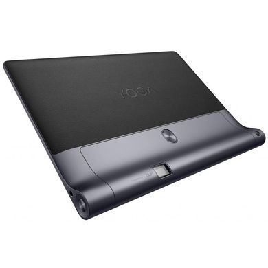 Планшет Lenovo Yoga Tablet 3 Pro X90L 10" LTE 4/64GB Puma Black (ZA0G0111UA)