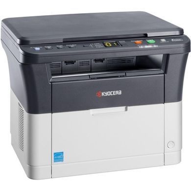 Многофункциональное устройство Kyocera FS-1020MFP (1102M43RUV)