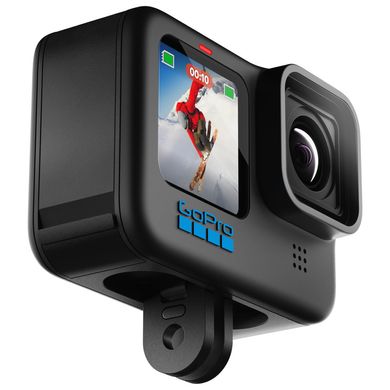 Экшн-камера GoPro HERO10 Black (CHDHX-101-CN)