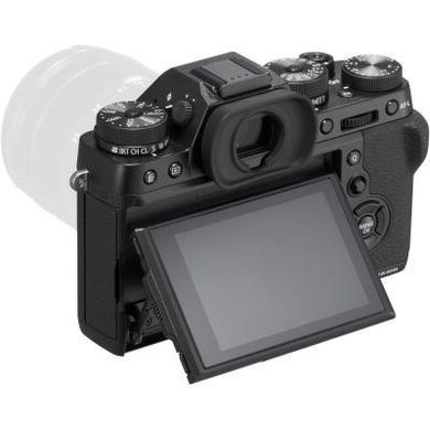 Цифровой фотоаппарат Fujifilm X-T2 body Black (16519273)