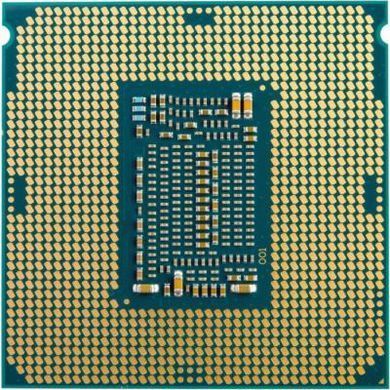 Процессор INTEL Core&trade; i7 8700