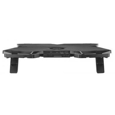 Подставка для ноутбука Trust GXT 228 Notebook Cooling Stand (20817)
