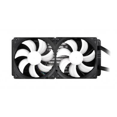 Кулер для процессора ThermalTake Water 3.0 Extreme S (CLW0224-B)