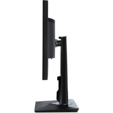 Монитор Acer CB271HKABMIDPRX (UM.HB1EE.A05)