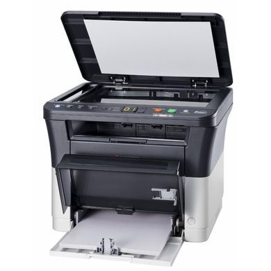Многофункциональное устройство Kyocera FS-1020MFP (1102M43RUV)