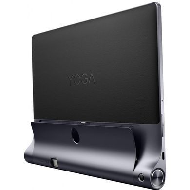 Планшет Lenovo Yoga Tablet 3 Pro X90L 10" LTE 4/64GB Puma Black (ZA0G0111UA)
