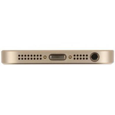 Мобильный телефон Apple iPhone SE 32Gb Gold (MP842UA/A)