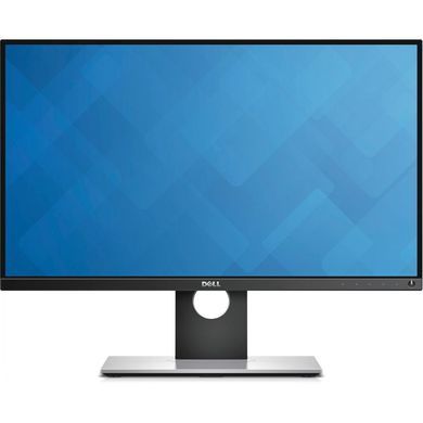 Монитор Dell UP2516D (210-AGUB)