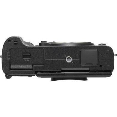Цифровой фотоаппарат Fujifilm X-T2 body Black (16519273)