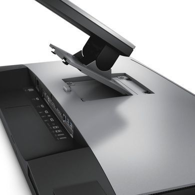Монитор Dell UP2516D (210-AGUB)
