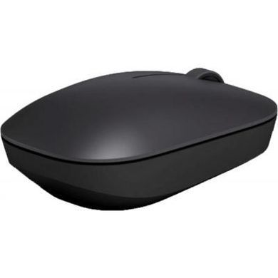 Мышка Xiaomi mouse 2 Black (WSB01TM)