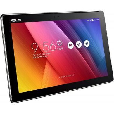 Планшет ASUS ZenPad 10" 32Gb 3G Dark Gray (Z300CNL-6A064A)