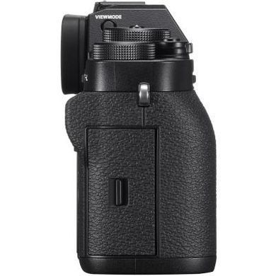 Цифровой фотоаппарат Fujifilm X-T2 body Black (16519273)