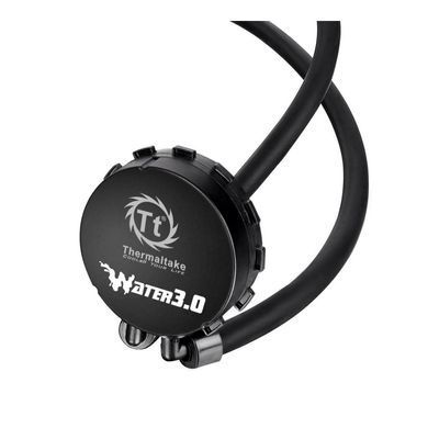 Кулер для процессора ThermalTake Water 3.0 Extreme S (CLW0224-B)