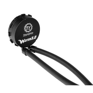 Кулер для процессора ThermalTake Water 3.0 Extreme S (CLW0224-B)