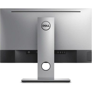 Монитор Dell UP2516D (210-AGUB)