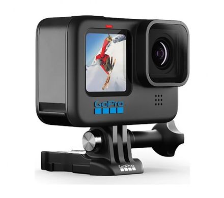 Экшн-камера GoPro HERO10 Black (CHDHX-101-CN)