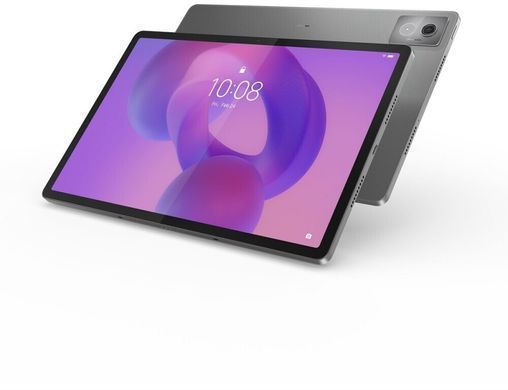 Планшет Lenovo Idea Tab Pro 8/256GB WiFi Luna Grey + Pen (ZAE40027UA)