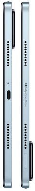 Планшет Xiaomi Pad 6 8/256GB Mountain Blue