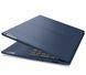 Ноутбук Lenovo IdeaPad 3 15ITL6 (82H801CESP)