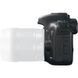 Цифровой фотоаппарат Canon EOS 7D Mark II Body + WiFi адаптер W-E1 (9128B157)