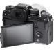 Цифровой фотоаппарат Fujifilm X-T2 body Black (16519273)