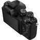 Цифровой фотоаппарат OLYMPUS E-M10 mark II 14-150 II Kit black/black (V207054BE000)