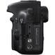 Цифровой фотоаппарат Canon EOS 7D Mark II Body + WiFi адаптер W-E1 (9128B157)