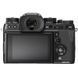 Цифровой фотоаппарат Fujifilm X-T2 body Black (16519273)