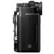 Цифровой фотоаппарат OLYMPUS PEN-F 17mm 1:1.8 Kit black/black (V204063BE000)