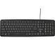 Клавиатура Trust Ziva Keyboard RU (21655)