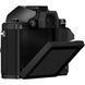 Цифровой фотоаппарат OLYMPUS E-M10 mark II 14-150 II Kit black/black (V207054BE000)