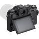 Цифровой фотоаппарат Fujifilm X-T2 body Black (16519273)