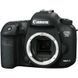 Цифровой фотоаппарат Canon EOS 7D Mark II Body + WiFi адаптер W-E1 (9128B157)