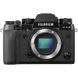 Цифровой фотоаппарат Fujifilm X-T2 body Black (16519273)