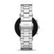 Смарт-часы Fossil GEN 4 - VENTURE HR STAINLESS STEEL