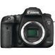 Цифровой фотоаппарат Canon EOS 7D Mark II Body + WiFi адаптер W-E1 (9128B157)