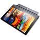 Планшет Lenovo Yoga Tablet 3 Pro X90L 10" LTE 4/64GB Puma Black (ZA0G0111UA)