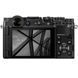 Цифровой фотоаппарат OLYMPUS PEN-F 17mm 1:1.8 Kit black/black (V204063BE000)