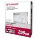 Накопитель SSD 2.5" 256GB Transcend (TS256GSSD370S)