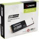 Накопитель SSD M.2 2280 960GB Kingston (SKC1000/960G)