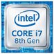 Процессор INTEL Core™ i7 8700