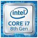 Процессор INTEL Core&trade; i7 8700