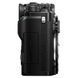 Цифровой фотоаппарат OLYMPUS PEN-F 17mm 1:1.8 Kit black/black (V204063BE000)