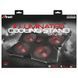 Подставка для ноутбука Trust GXT 228 Notebook Cooling Stand (20817)