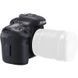 Цифровой фотоаппарат Canon EOS 7D Mark II Body + WiFi адаптер W-E1 (9128B157)