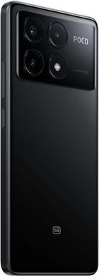 Смартфон Xiaomi Poco X6 Pro 8/256GB Black